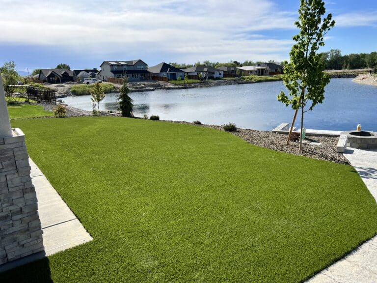 Outdoor Turf